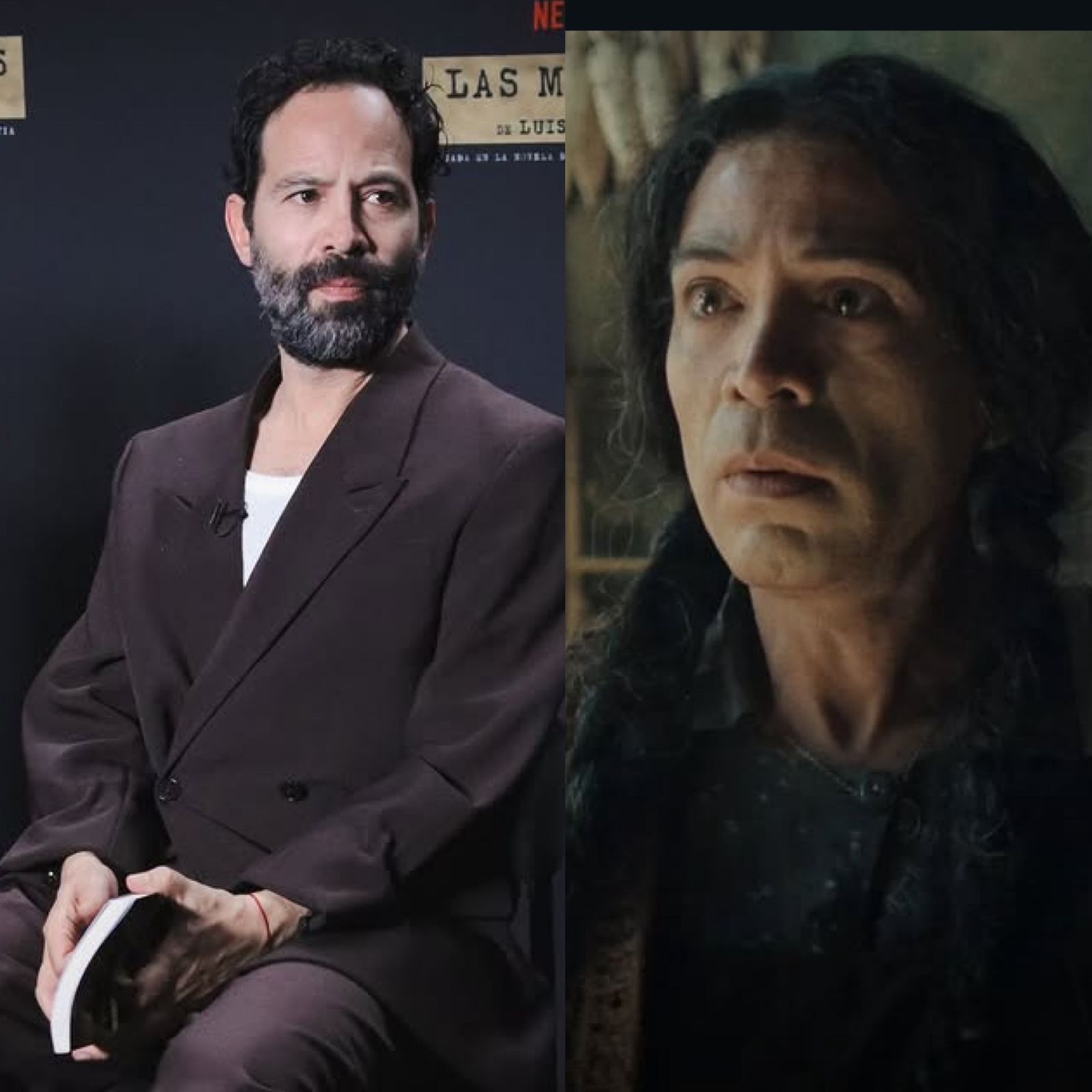 Las Muertas de Netflix: Él es Mauricio Isaac, La Calavera ¿Existió en la realidad?