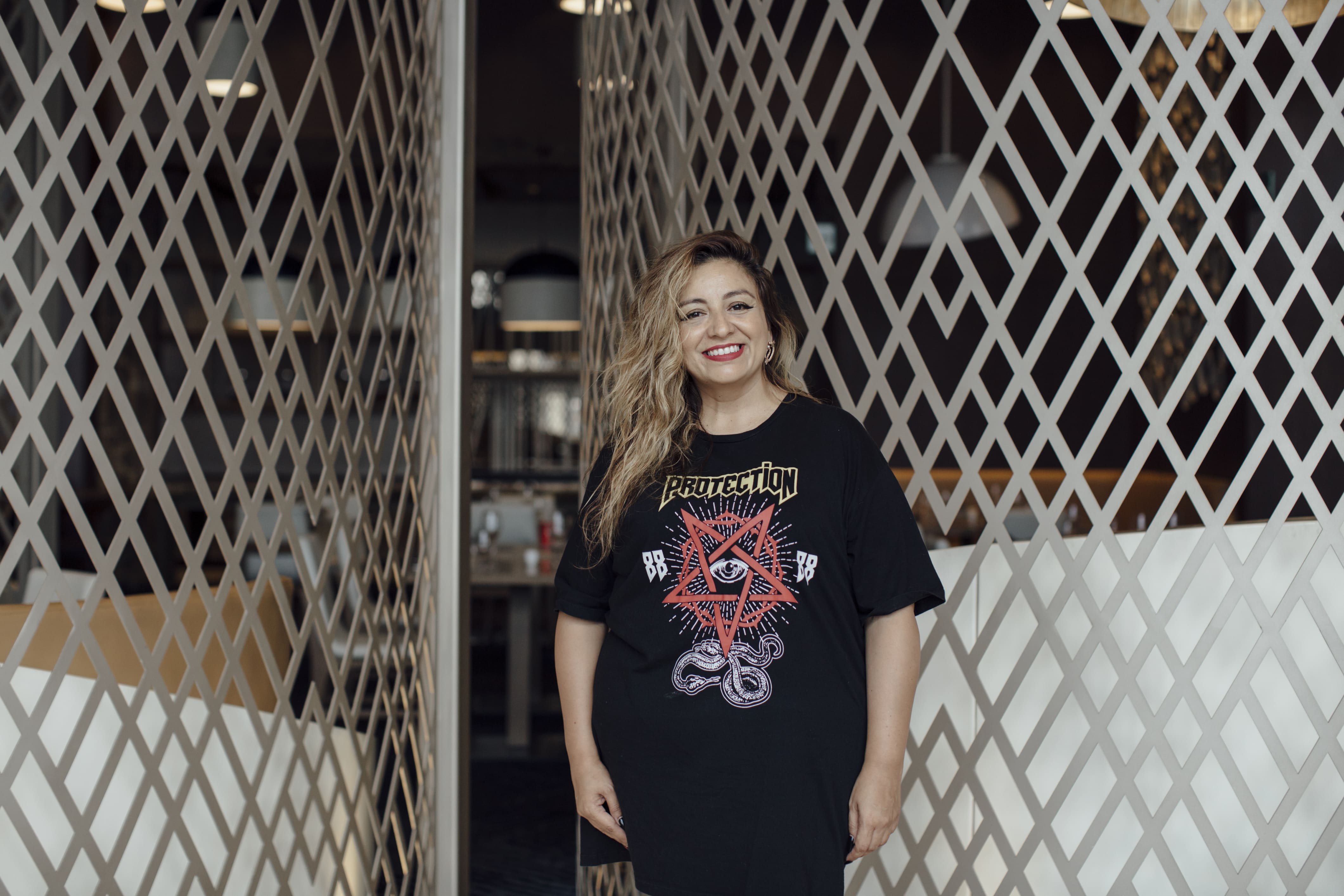 Consuelo Castillo: “El cine nos habla de nosotros mismos”