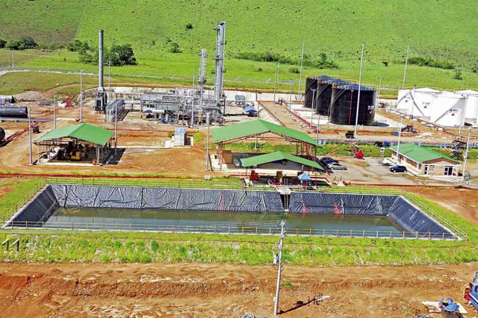 Inversión externa para hidrocarburos y minería supera US$13.122 millones