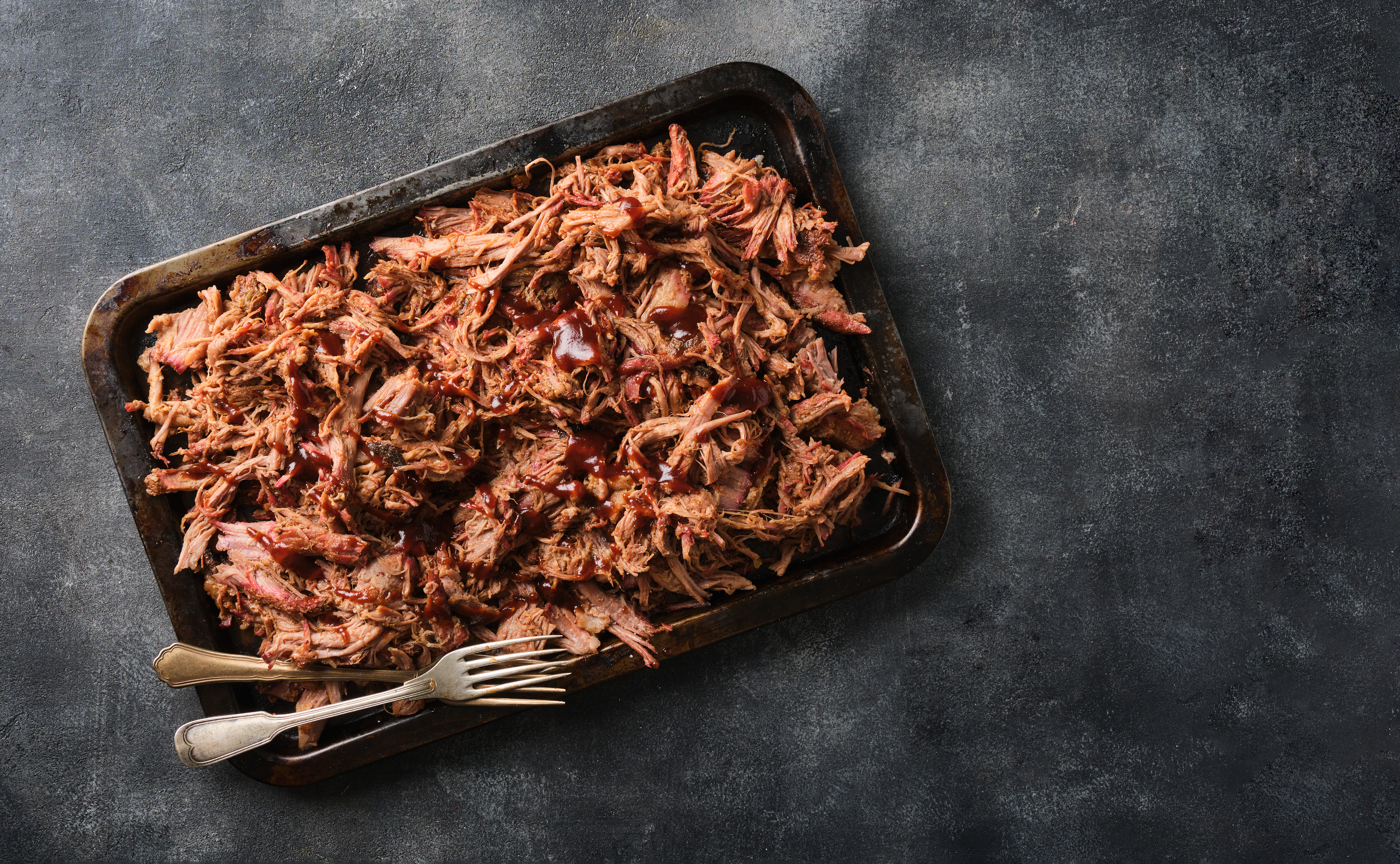 ¿Cómo se prepara un ‘pulled pork’? Aquí te enseñamos