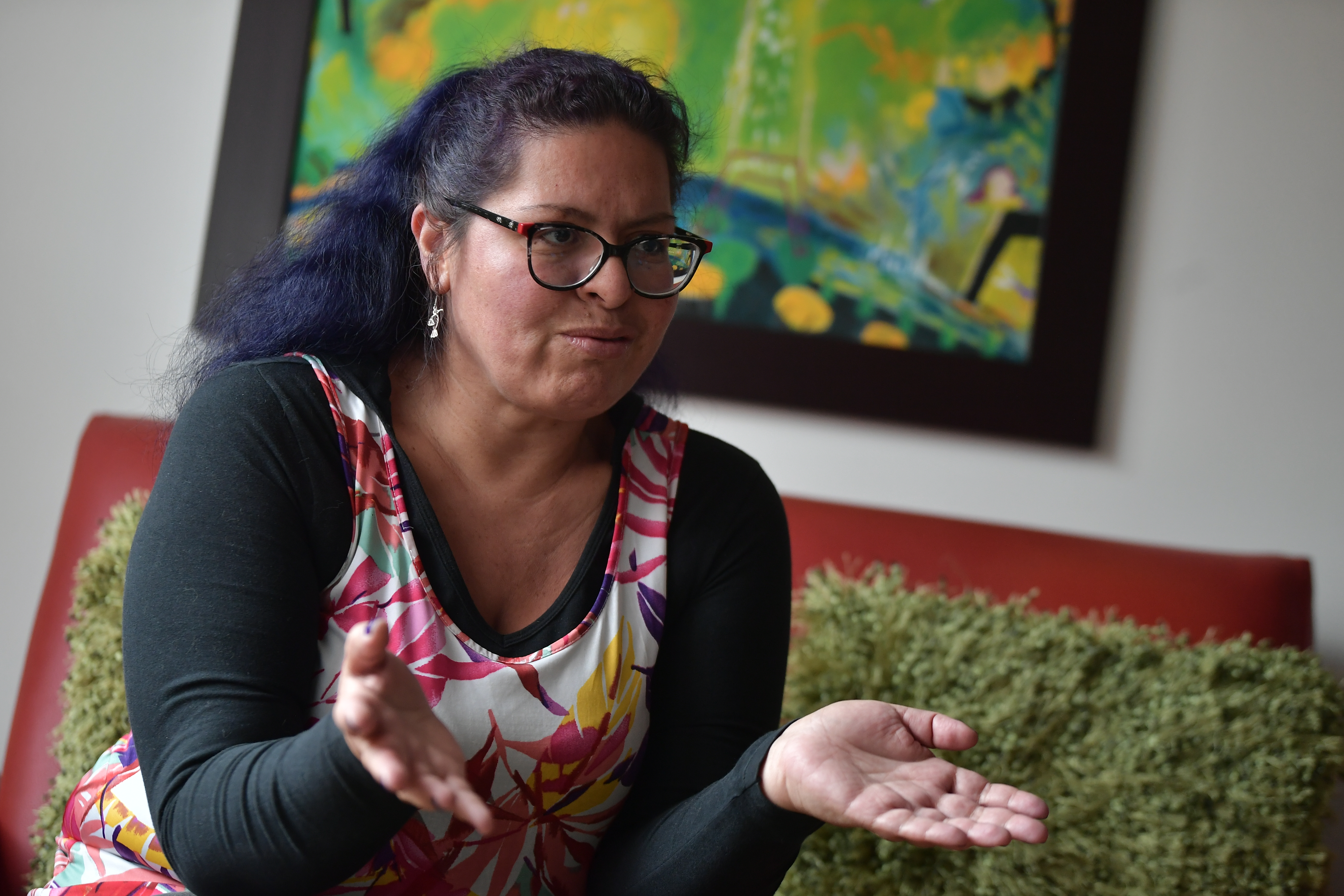“La confianza en la Registraduría, como garante en elecciones, está resquebrajada”