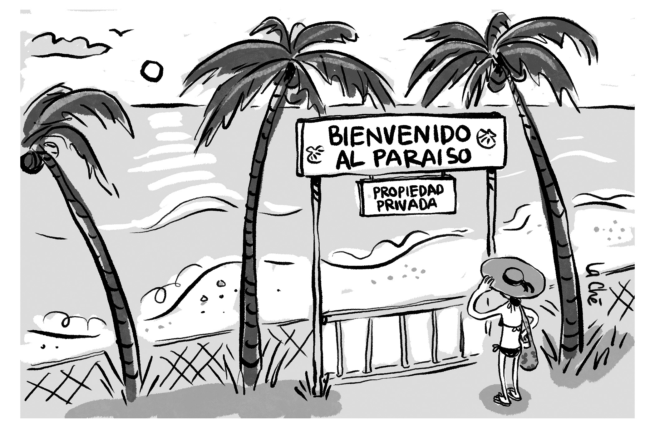 La Ché