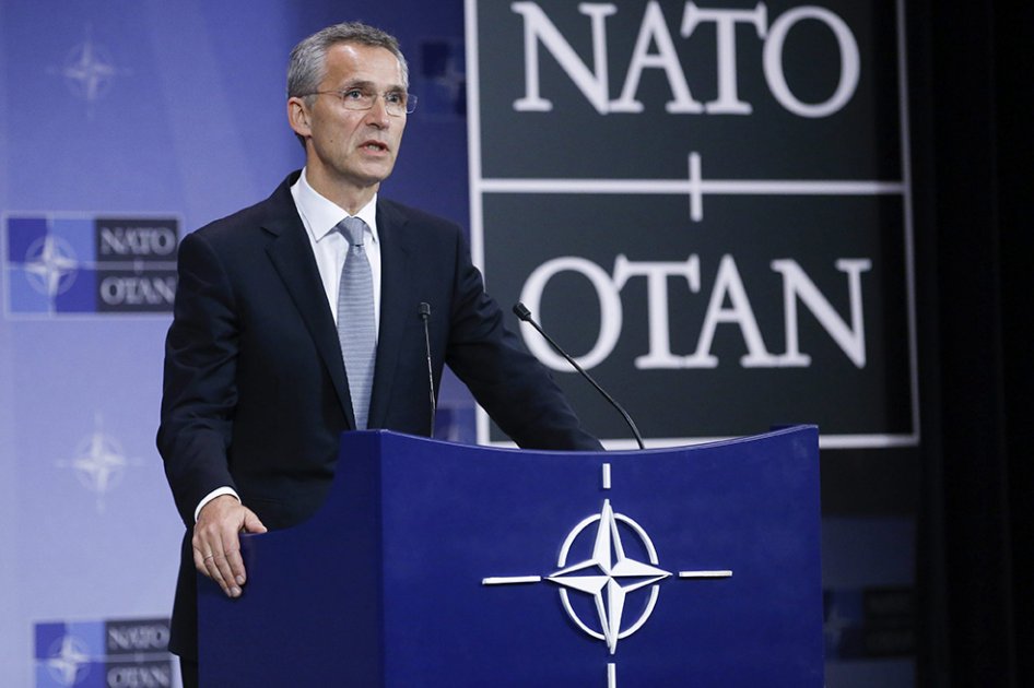 OTAN denuncia escalada rusa en Siria y dice estar lista para defender Turquía