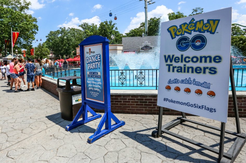 Manía por Pokémon Go confunde a analistas de bancos de inversión