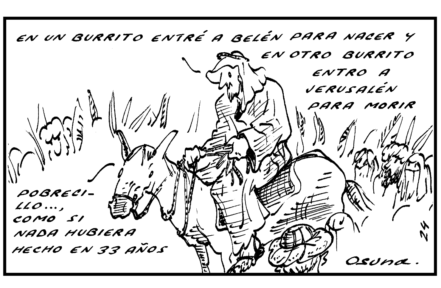 Domingo de Ramos