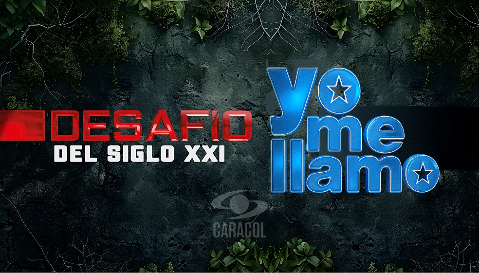 Estreno del ‘Desafío’ y final de ‘Yo me llamo’ dejaron importantes cifras a Caracol TV