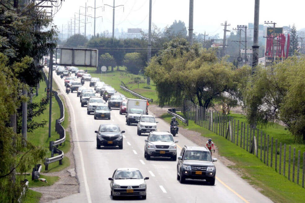 Lo que debe tener en cuenta del plan retorno en Bogotá y Cundinamarca