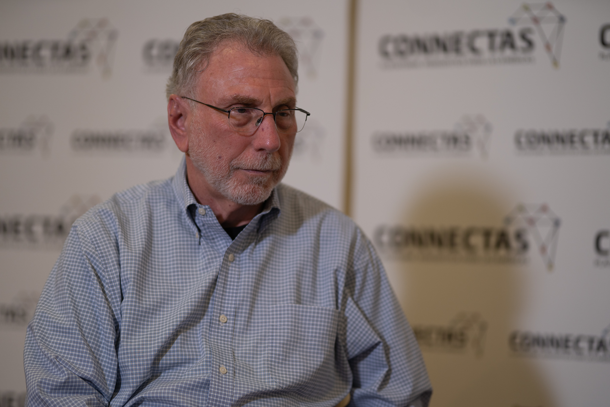 “Donald Trump es una amenaza para nuestro país”: Martin Baron