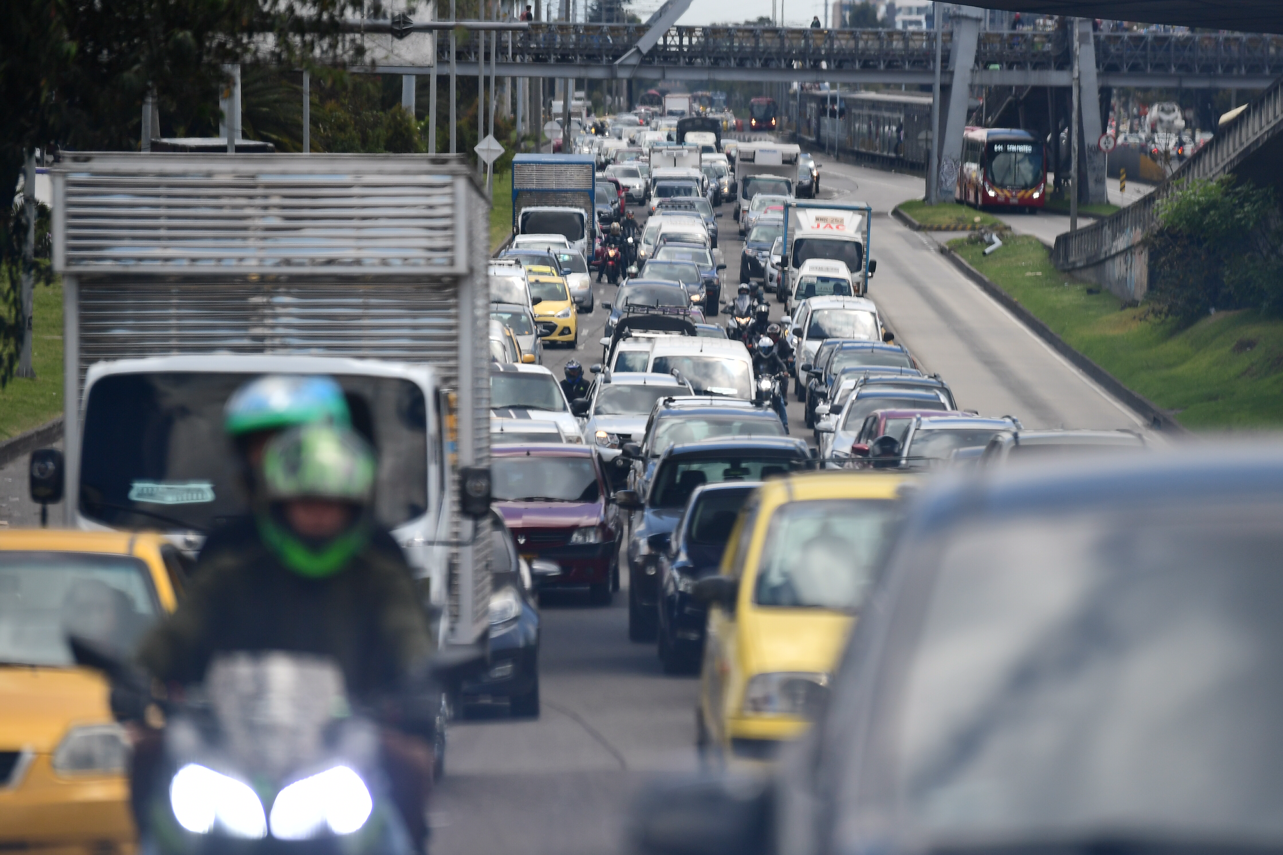 Descuento del 50% en el SOAT: estos serán los beneficiarios e incentivos