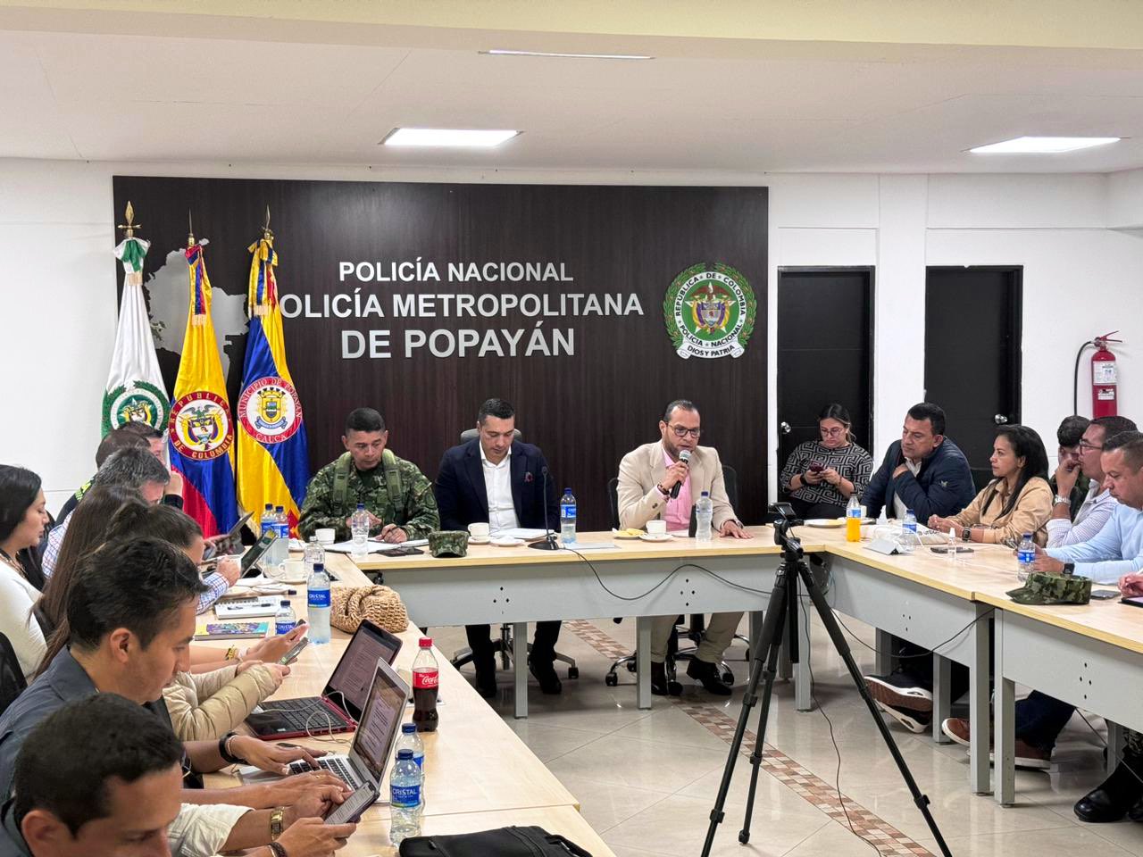 Consejo de seguridad