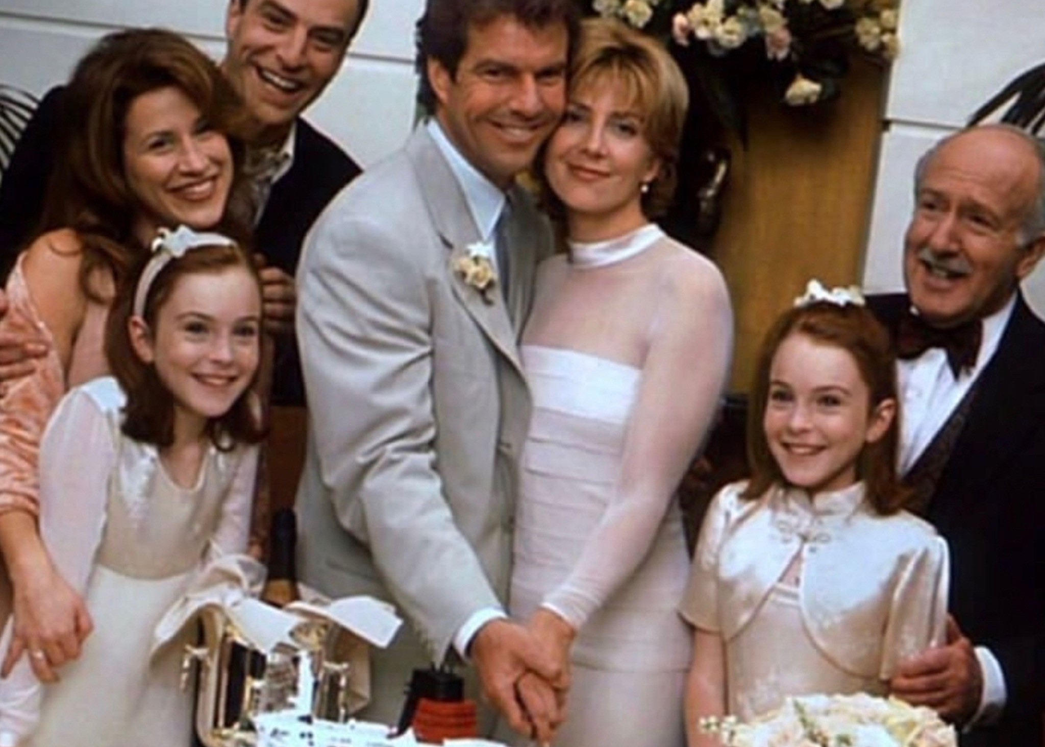 ¿‘Juego de gemelas’ tendrá una secuela? Actrices de la película avivaron rumores