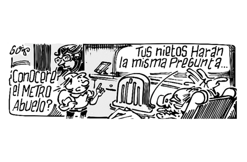 ¿Cuántas generaciones más?