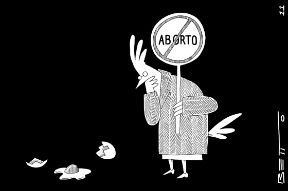 Objeción de conciencia