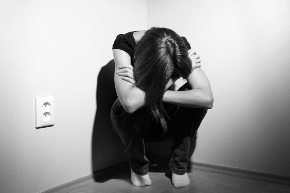 Una epidemia llamada violencia de género