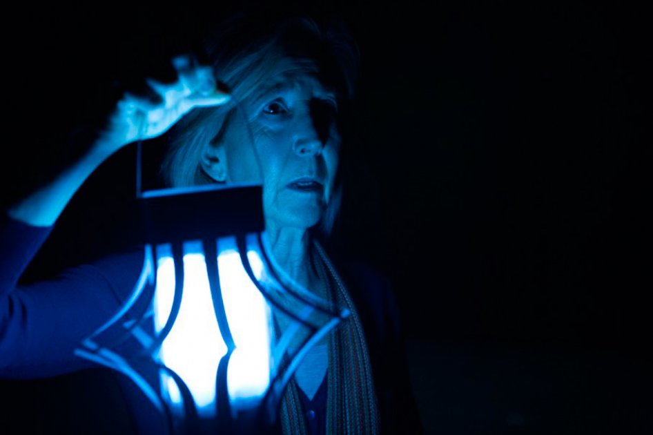 Elespectador.com lo invita al estreno de «La noche del demonio 3»