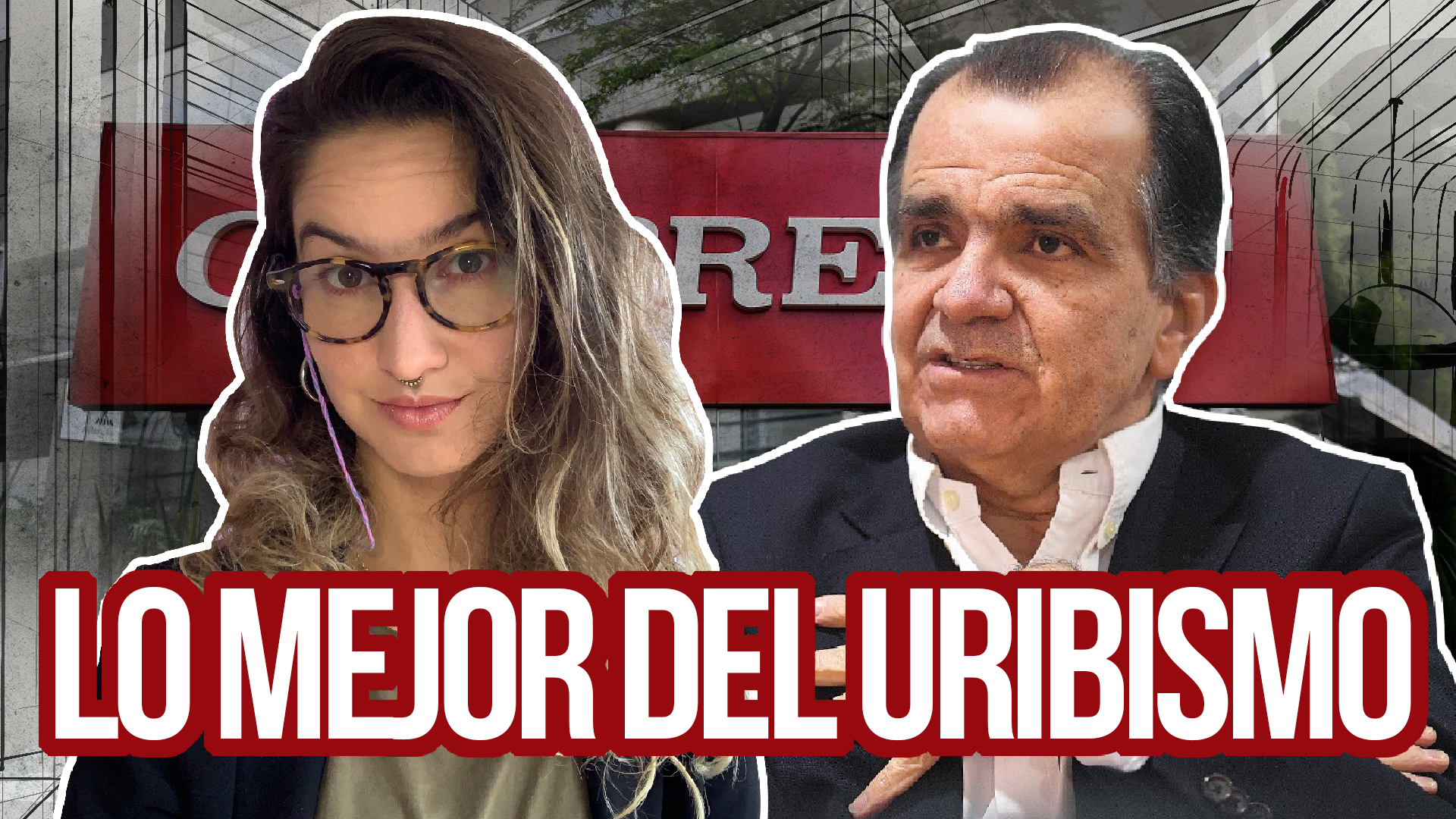 La Pulla: Óscar Iván Zuluaga NO es corrupto, PERO…