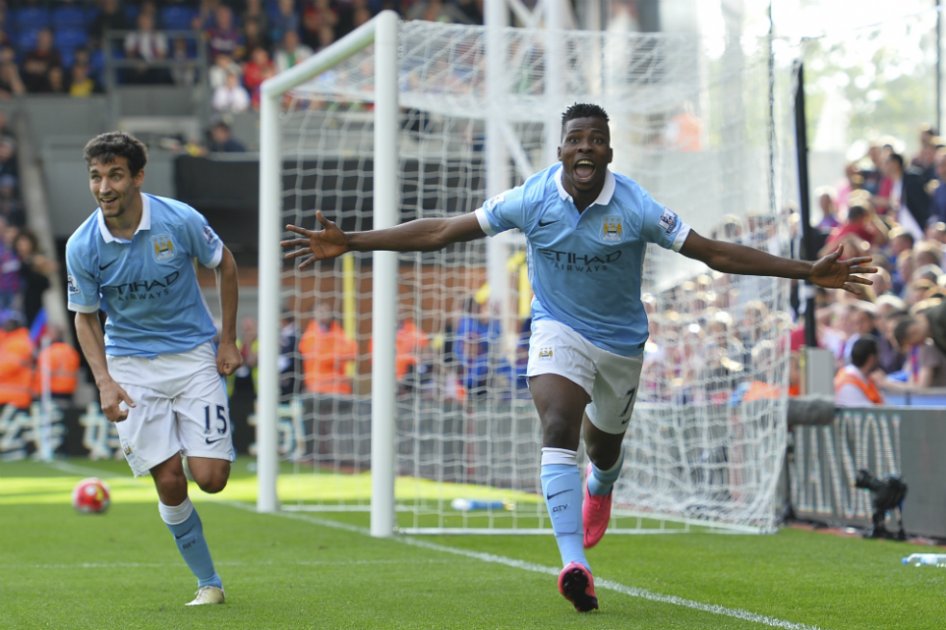 Manchester City gana ‘in extremis’ al Palace y consolida su liderato