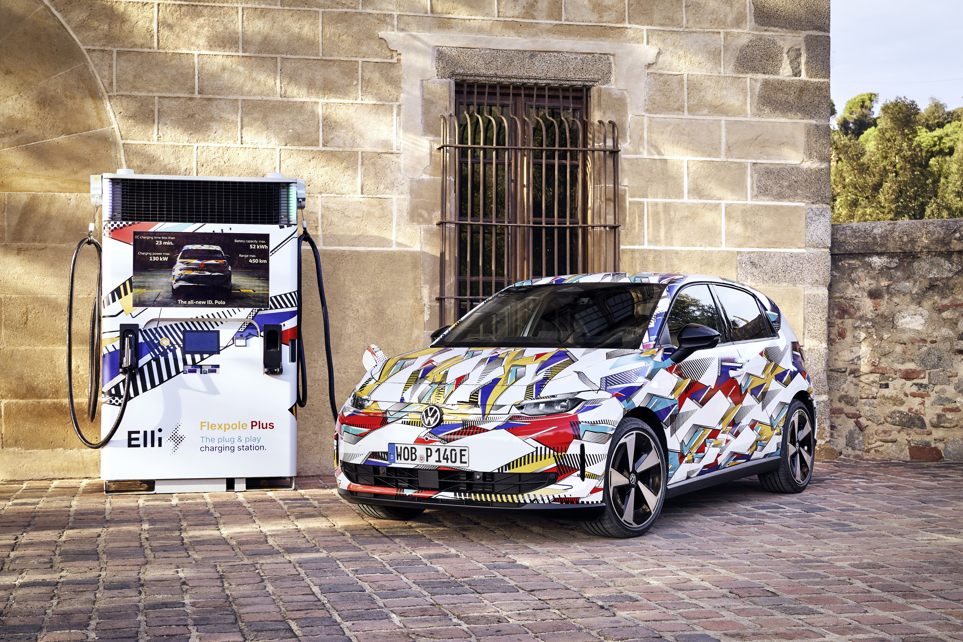Volkswagen Polo se reinventa y llegará en versión eléctrica: esto se sabe