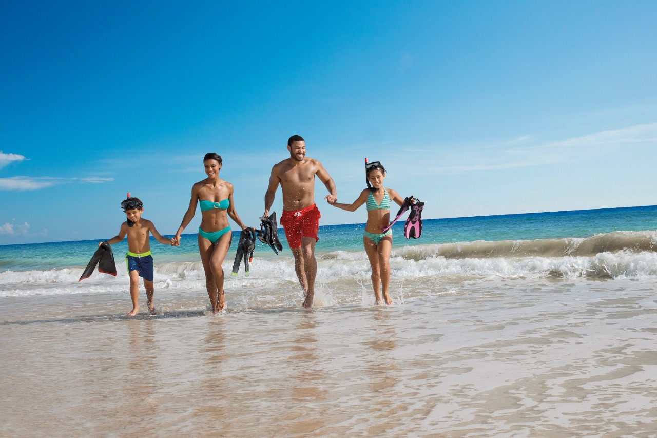 ¿Qué debe tener un destino para el desarrollo de un resort todo incluido de lujo?