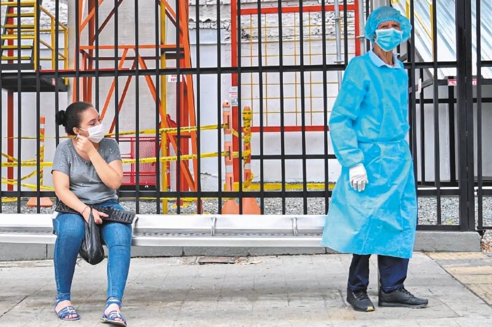 Una vacuna contra el miedo: entender la transmisión