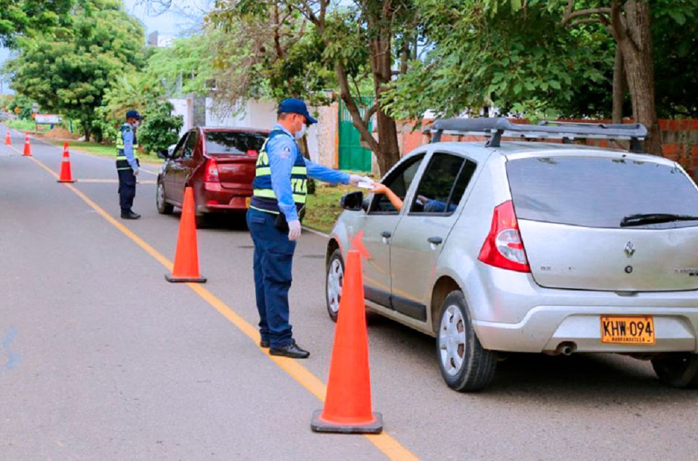Toque de queda en Atlántico para el puente de Reyes: así funcionará