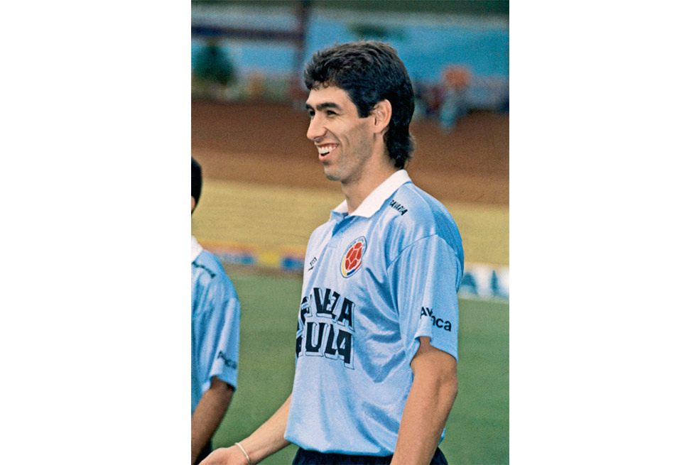 El estremecedor relato del fiscal del caso de Andrés Escobar