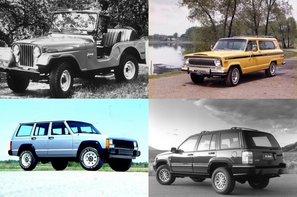 Jeep , armado para la guerra