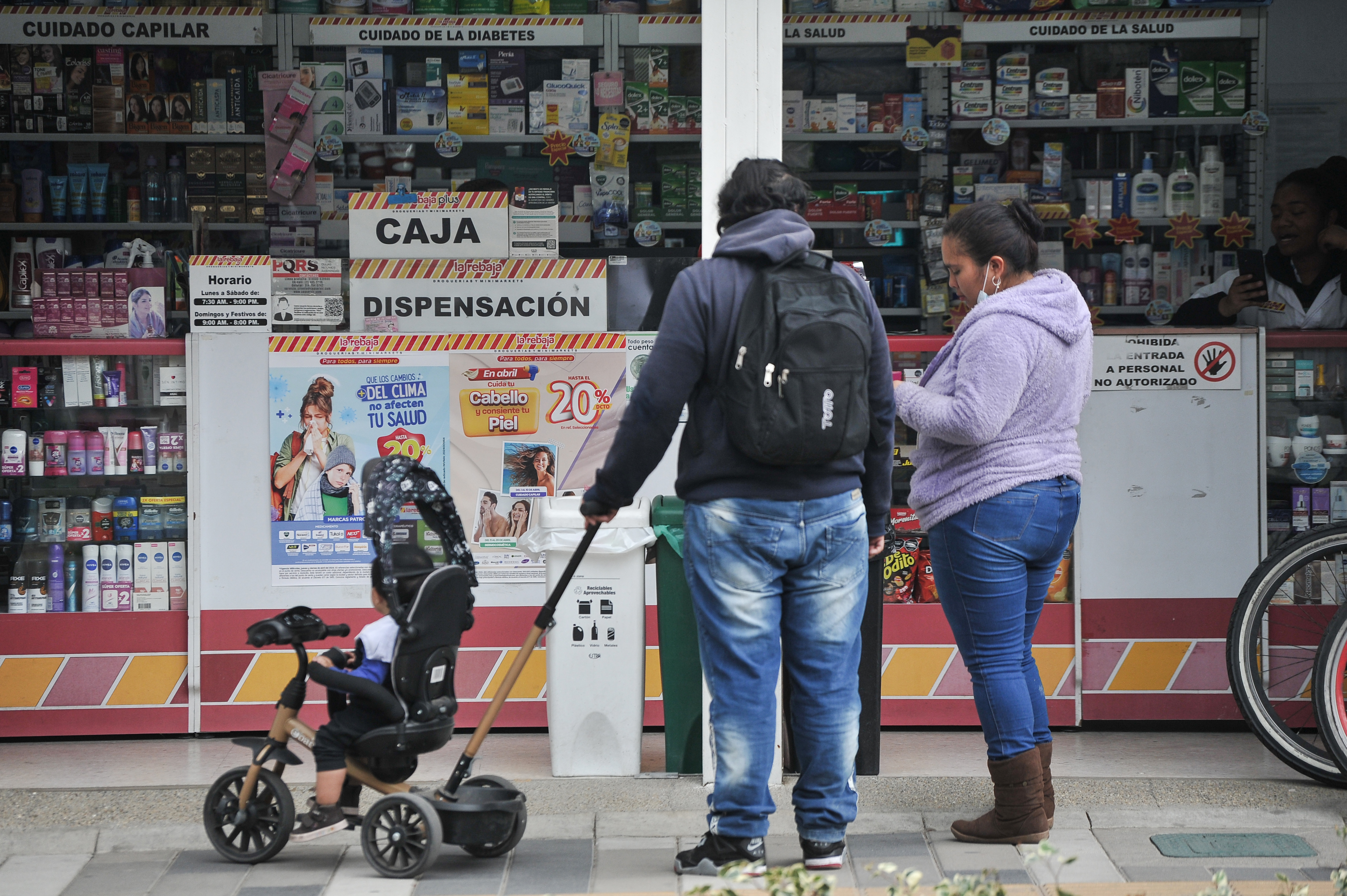 Nueva EPS anunció que Drogas La Rebaja será su gestor farmacéutico en estos tres municipios