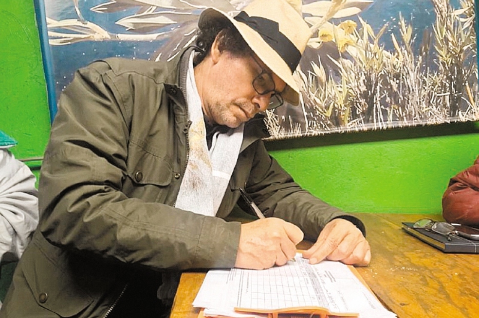 Los primeros 25 predios de las Farc para reparar a las víctimas
