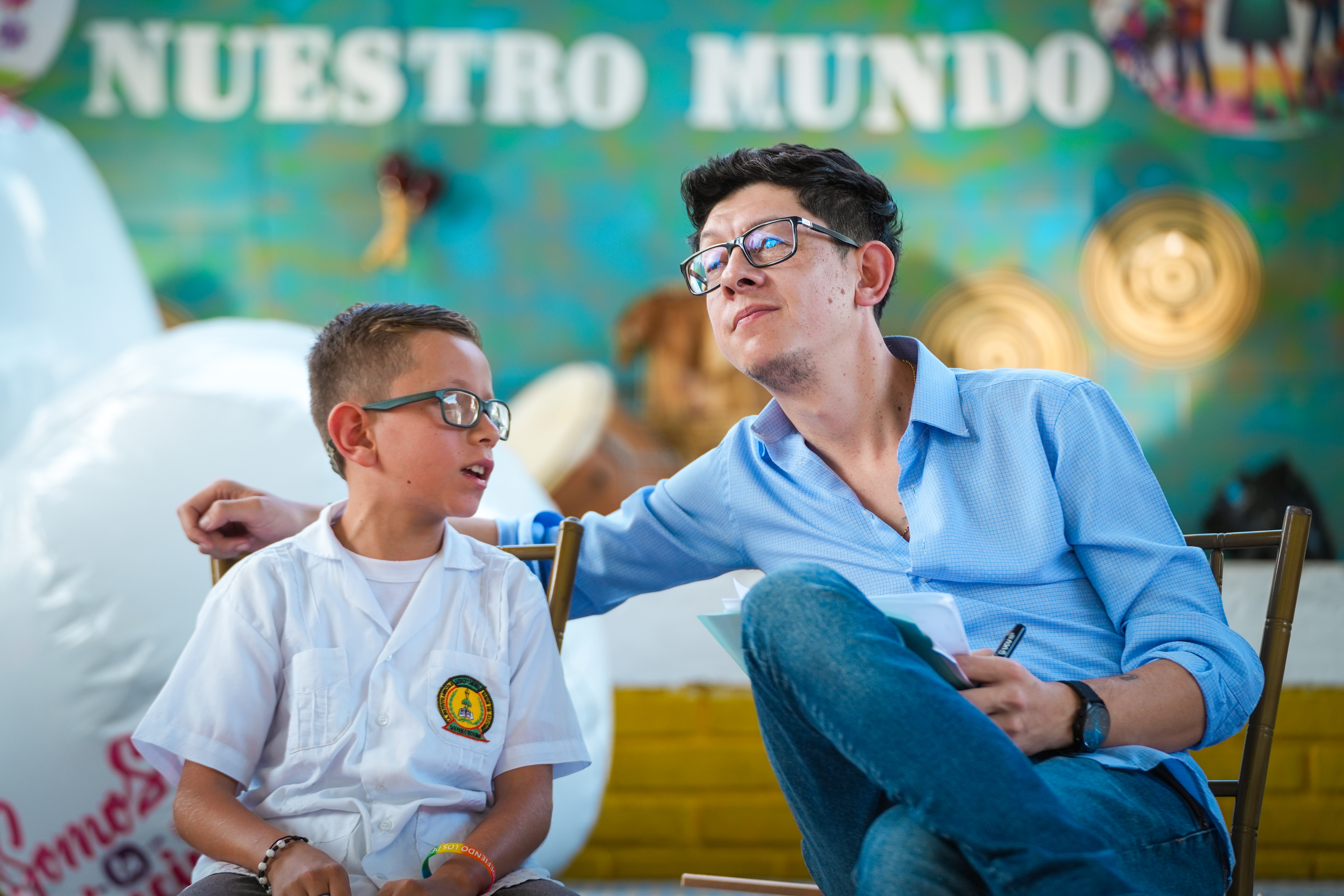 Los legados del presidente Gustavo Petro para la educación pública