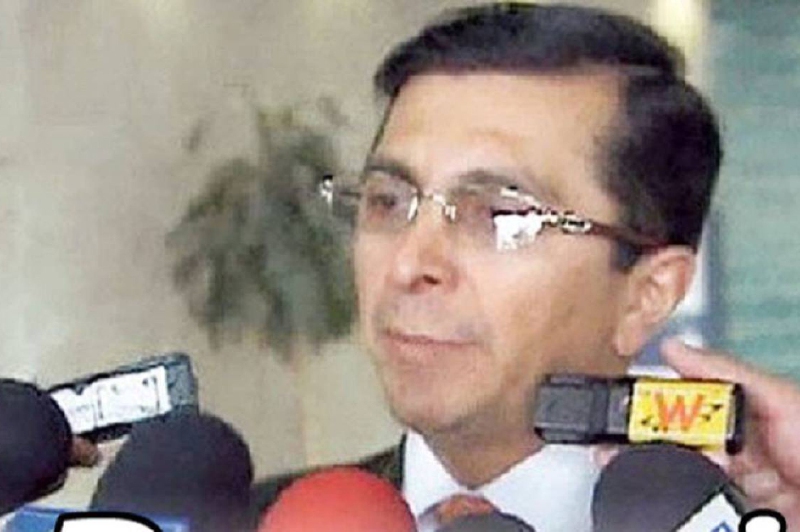 Exfiscal y policía (r) William Pacheco, enfrentaría juicio por desaparición forzada