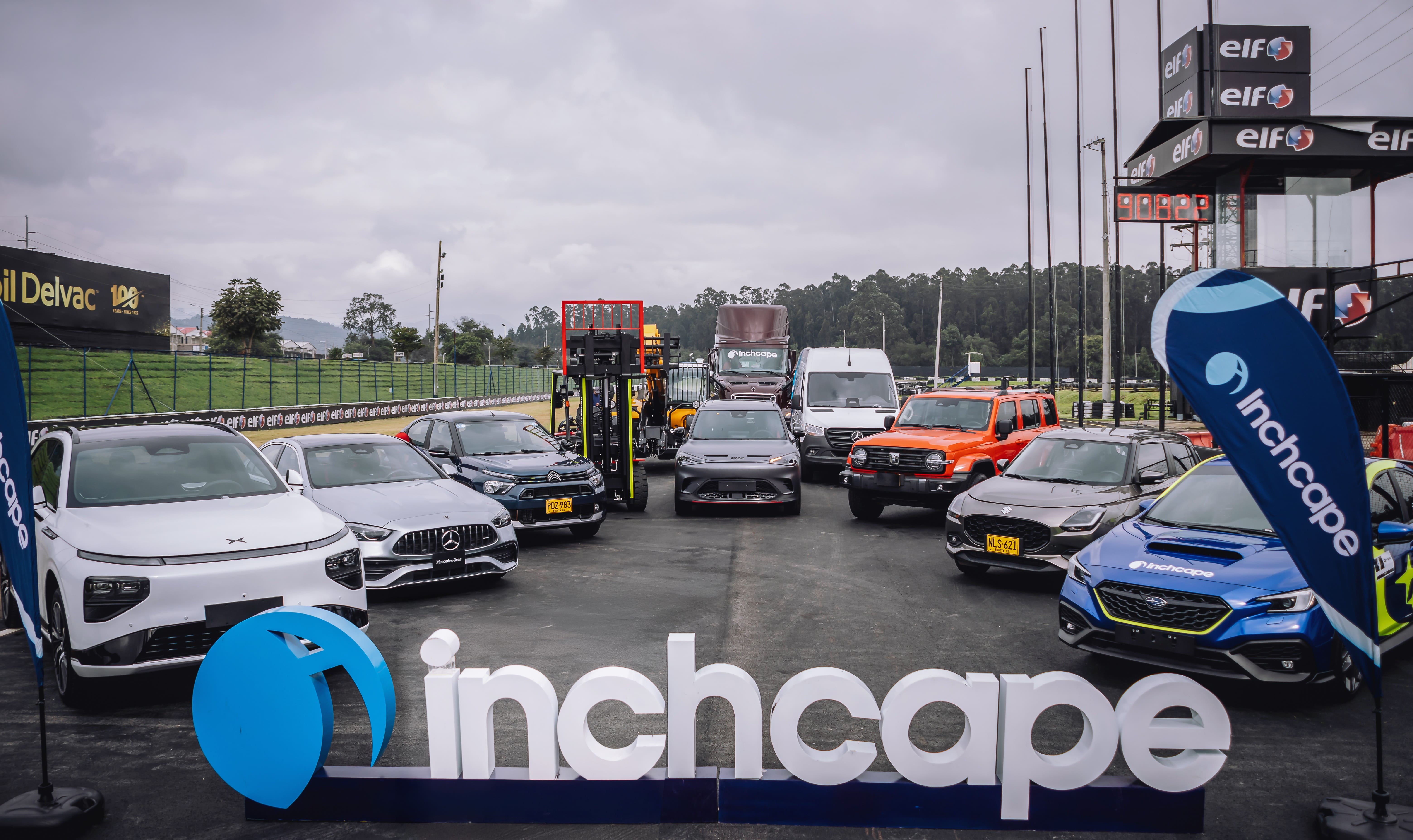 Empresas impulsan la transición hacia la movilidad sostenible