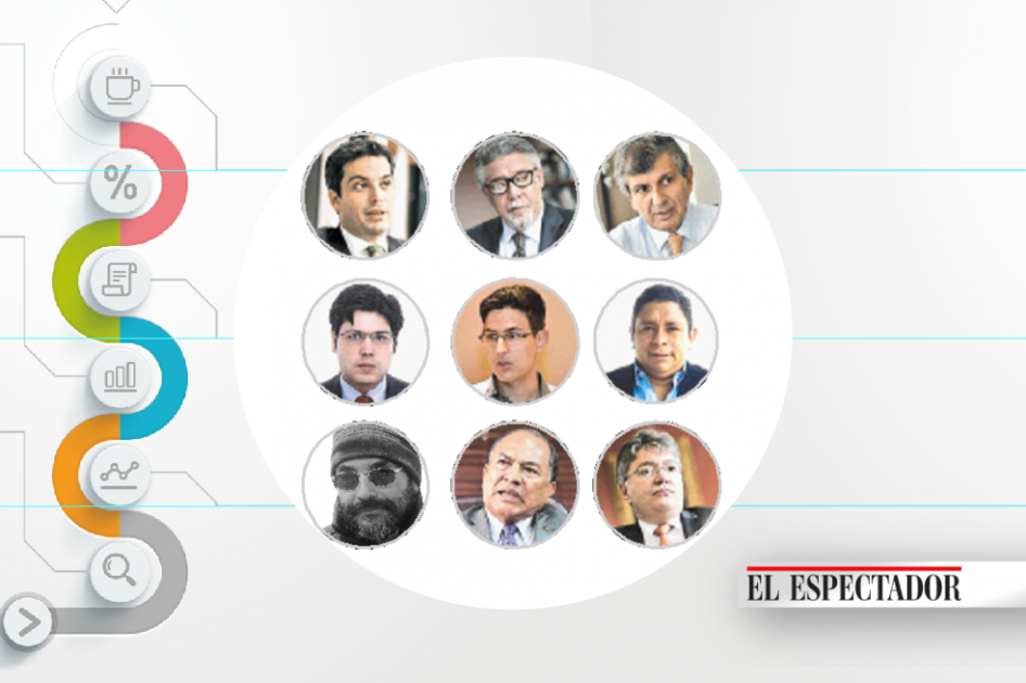 Empieza el debate por la inversión