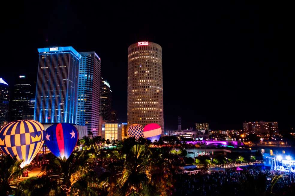Fort Lauderdale, Orlando y Tampa Bay: 3 destinos en Florida para conocer
