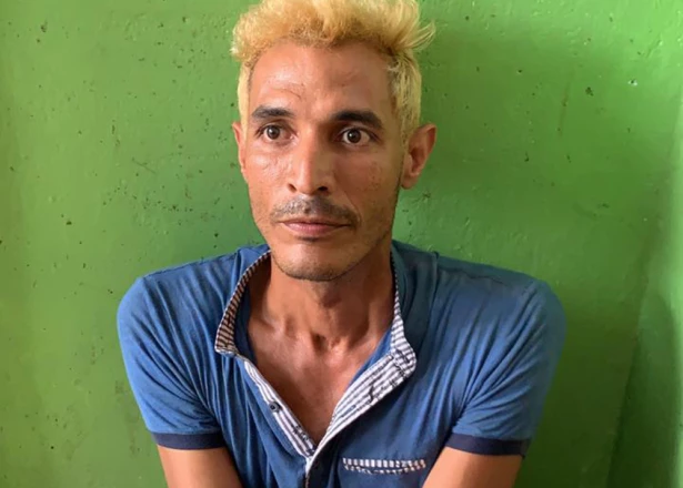 Capturan y envían a prisión a uno de los señalados de asesinar a Oswaldo Muñoz en TM