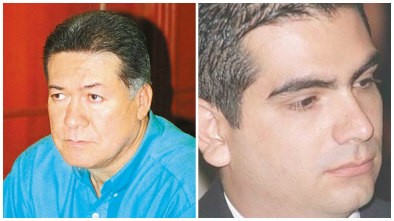 “No podemos seguir viviendo esta guerra”: familiares de los diputados del Valle