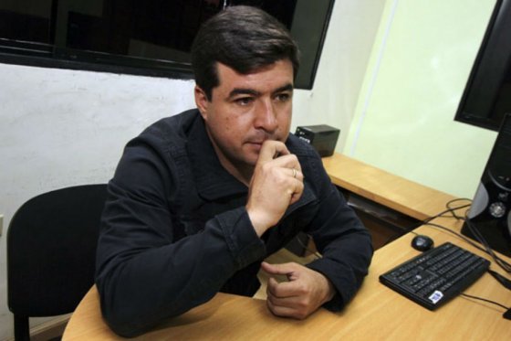 Archivo EFE