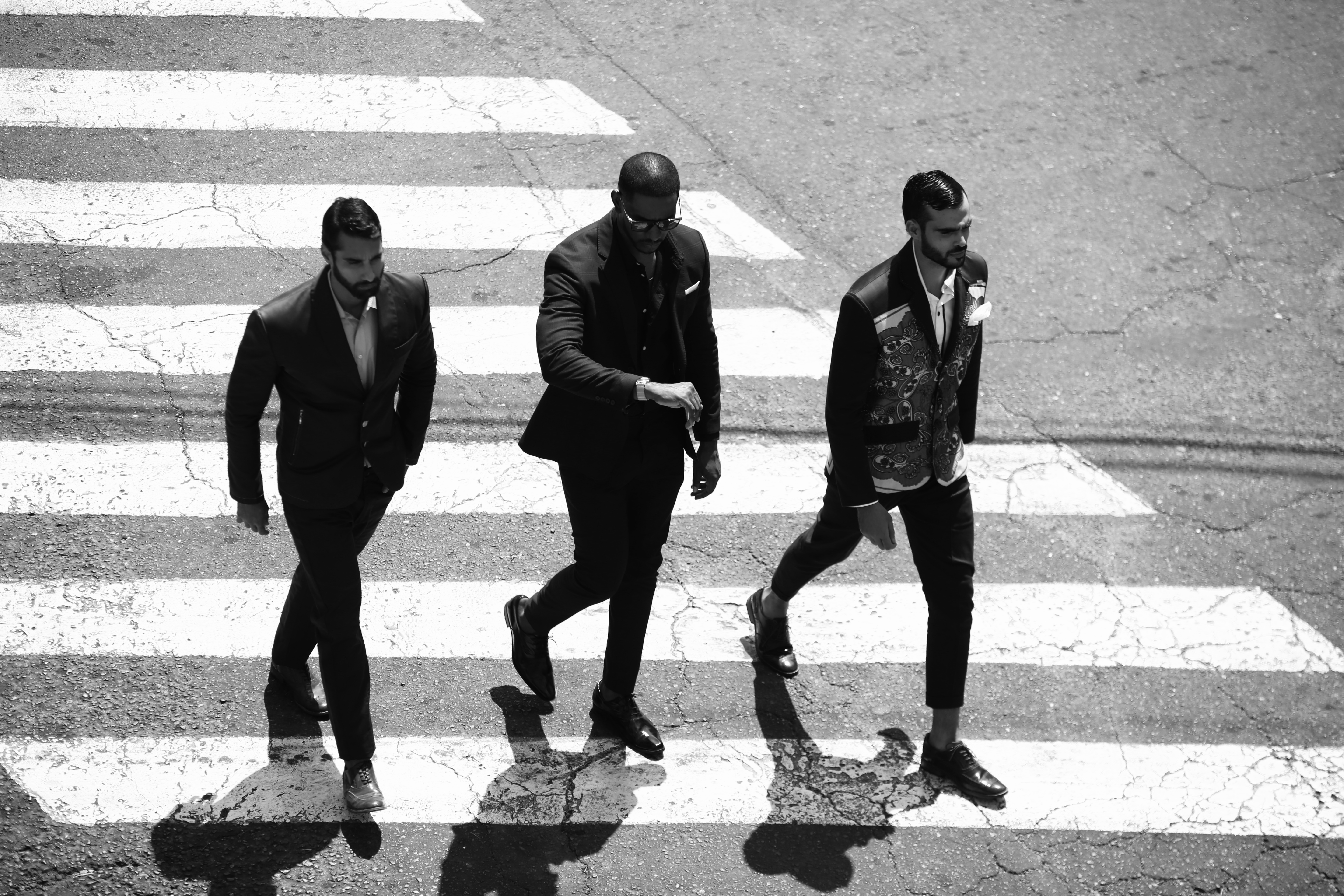 Homens Week 2024: Cali redefine el futuro  de la moda masculina en Latinoamérica