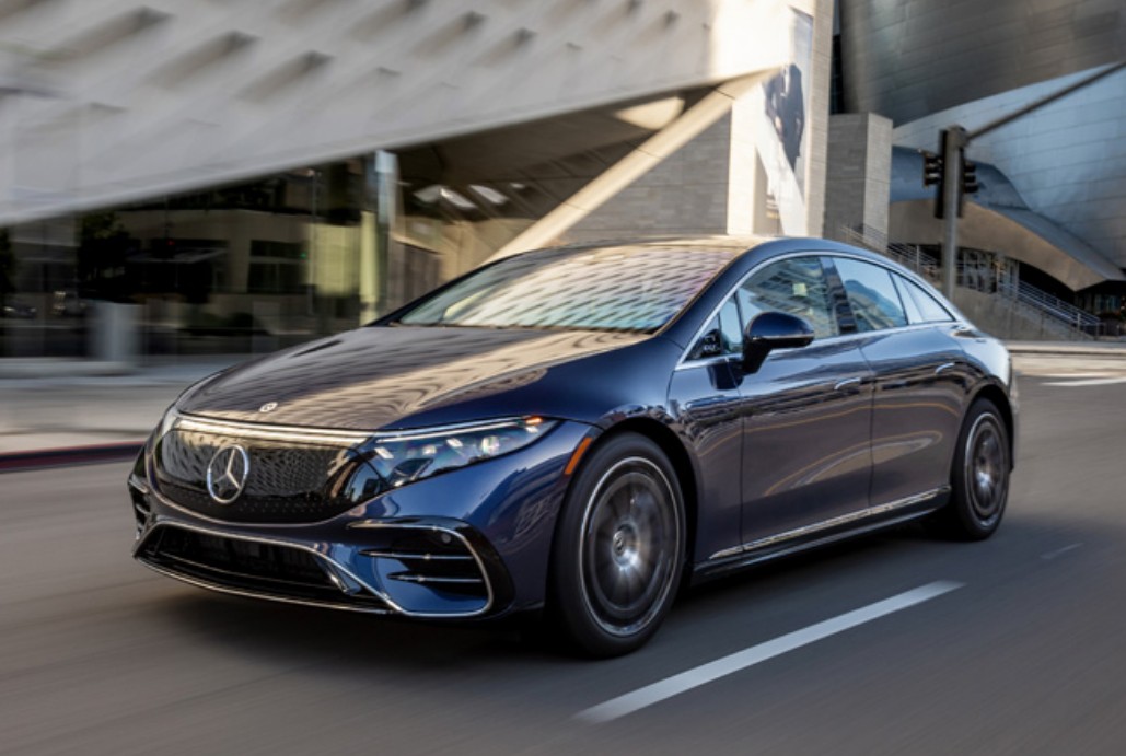 Siete carros eléctricos con más autonomía del mercado en lo que va de 2026