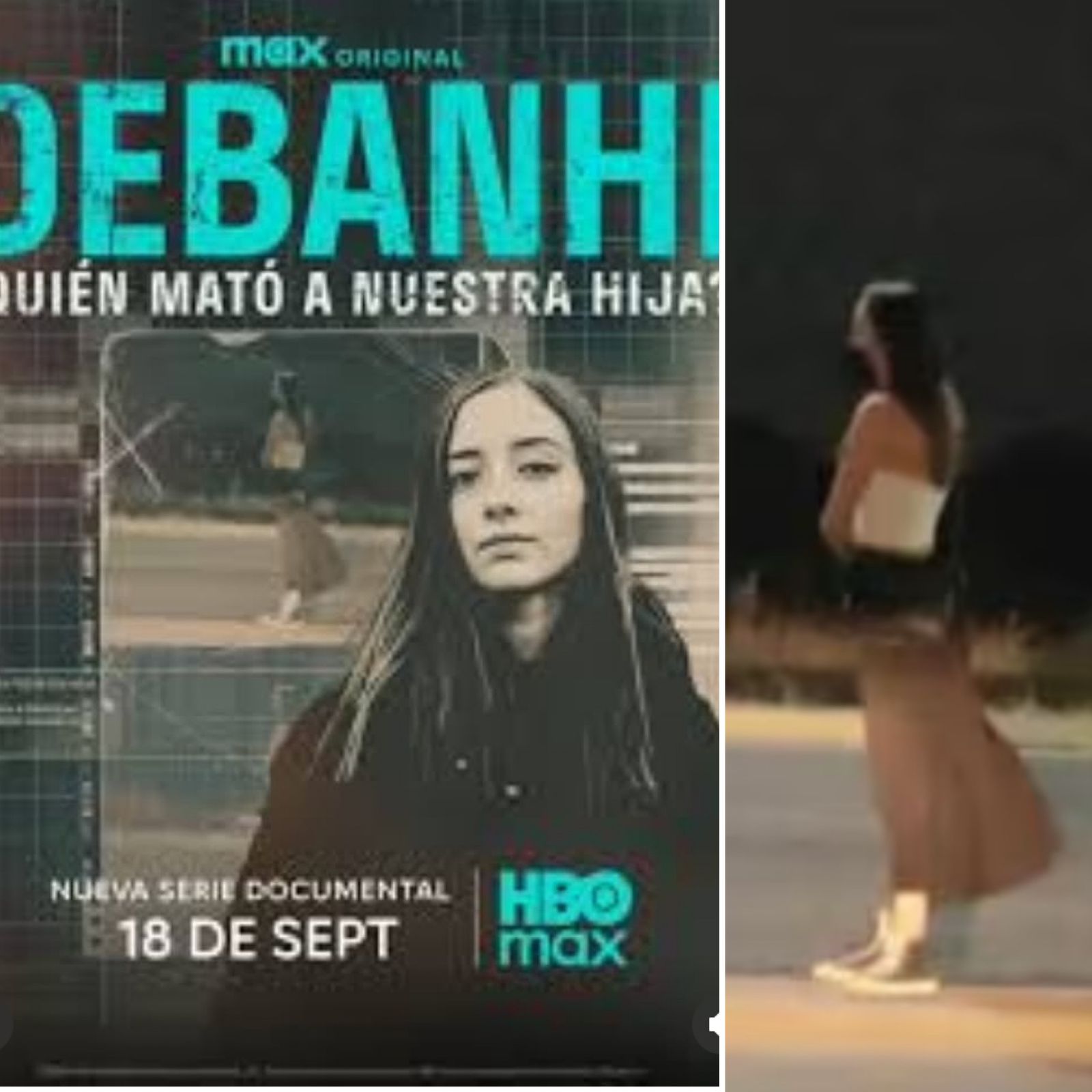Documental de Debanhi Escobar en HBO: ¿Quién mató a la joven?