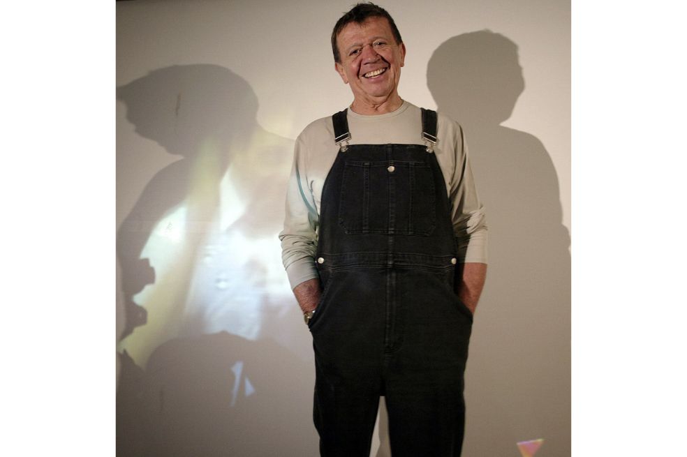 Falleció el actor y comediante mexicano ‘Chabelo’