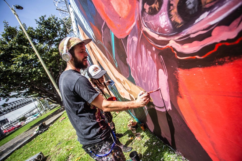 Todo listo para el inicio de la “Semana de la Juventud” en Bogotá