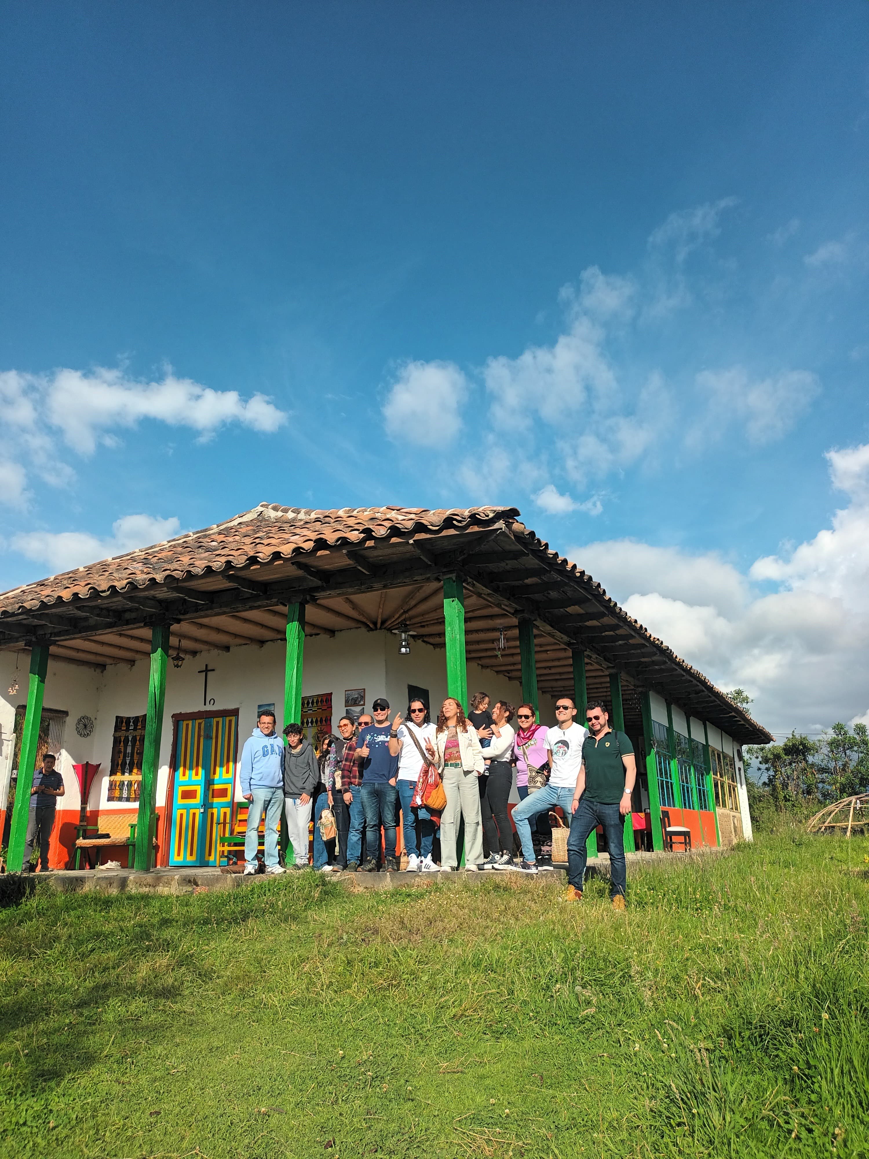 Ha representado a Nariño en la Vitrina Turística de ANATO durante tres años consecutivos (2023, 2024 y 2025), destacándose por su autenticidad.