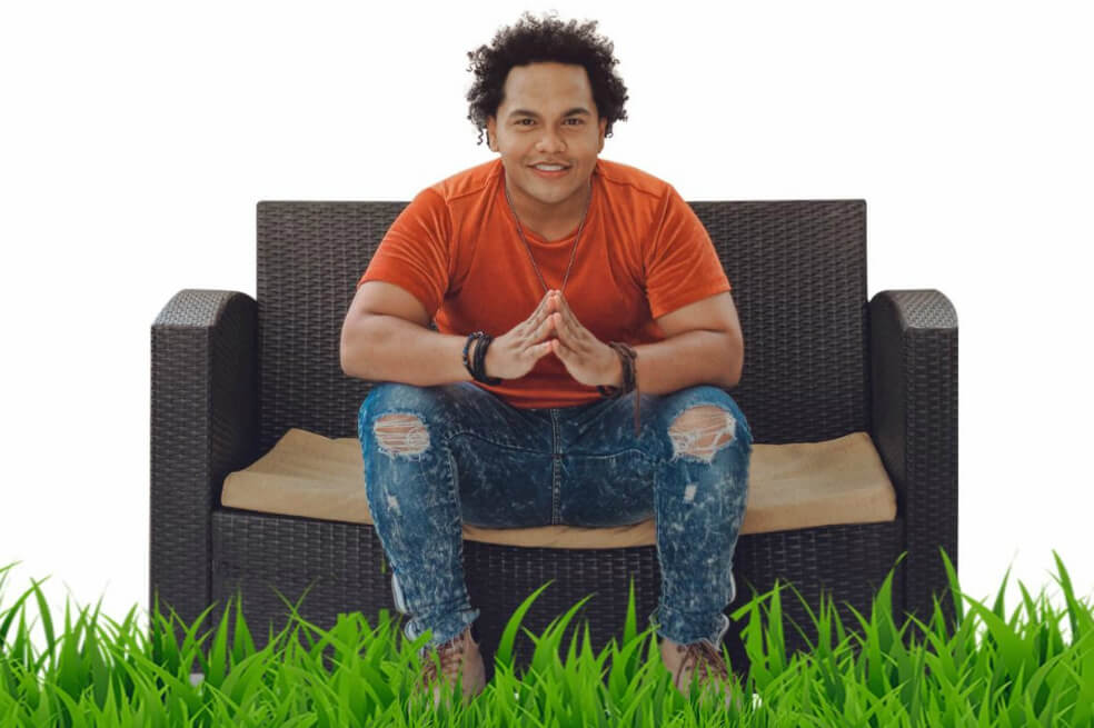 Damian regresa a la escena musical con el sencillo «Pensando en ti»