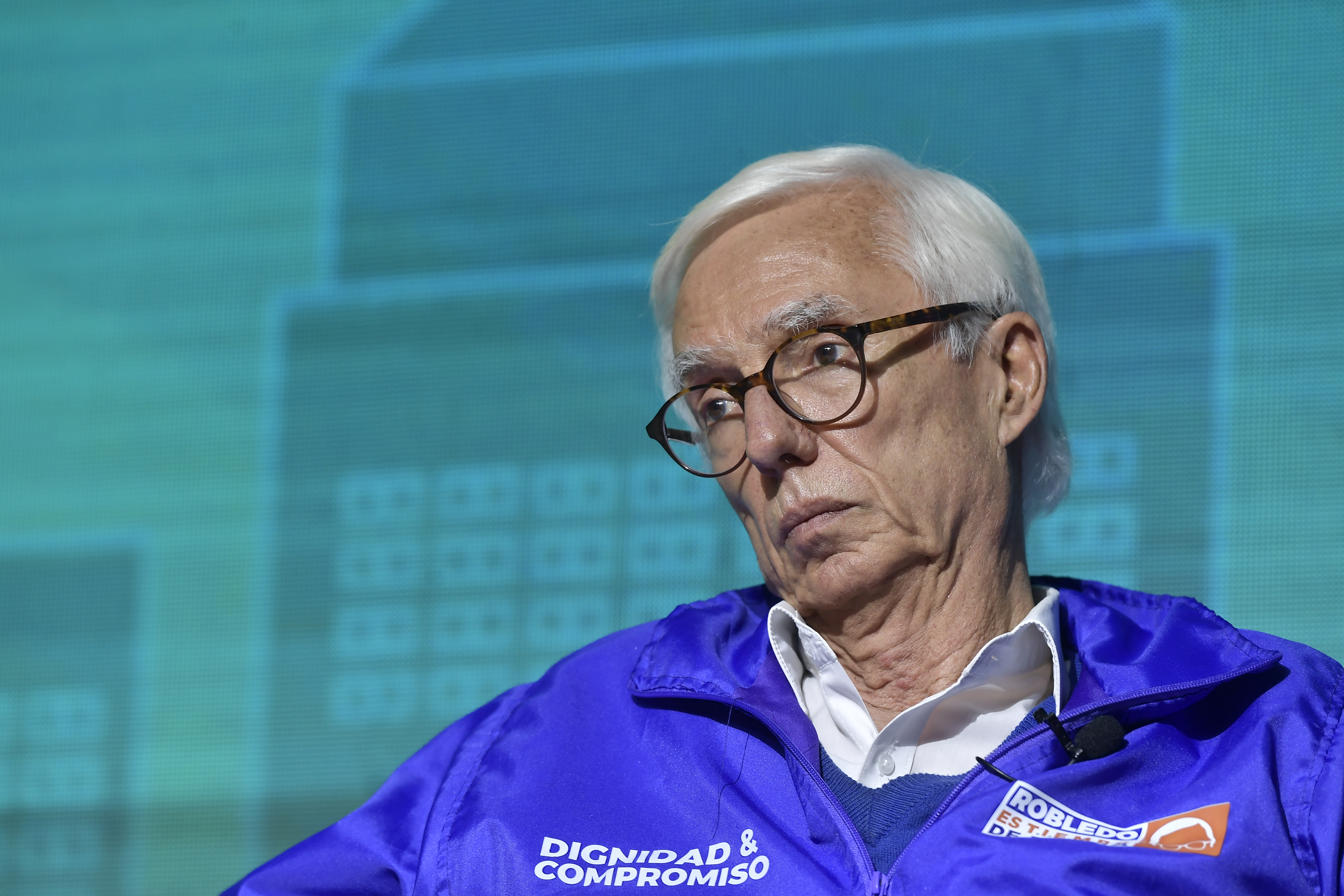 Jorge Enrique Robledo pide ayuda para pagar las deudas de su campaña a la Alcaldía