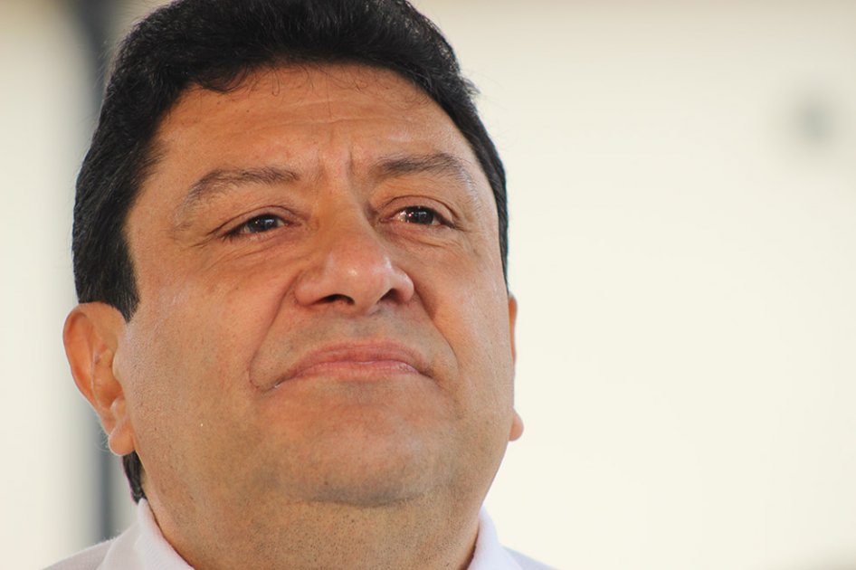 “Bladimiro Cuello hizo un complot en mi contra”: ‘Kiko’ Gómez