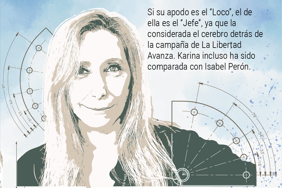 Rockero, exfutbolista y negacionista: así es Milei, el nuevo presidente de Argentina