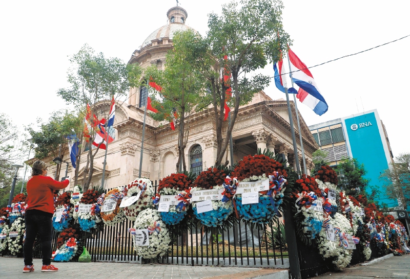 ¿Por qué tantos alemanes están migrando a Paraguay?