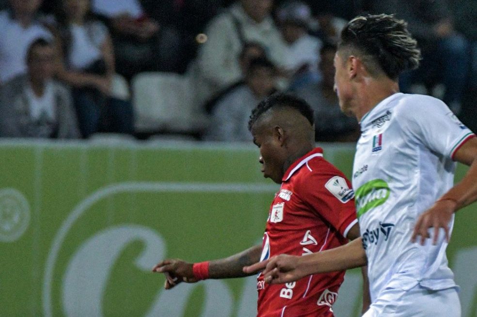 Liga BetPlay: América y Once Caldas abrieron con empate la novena fecha