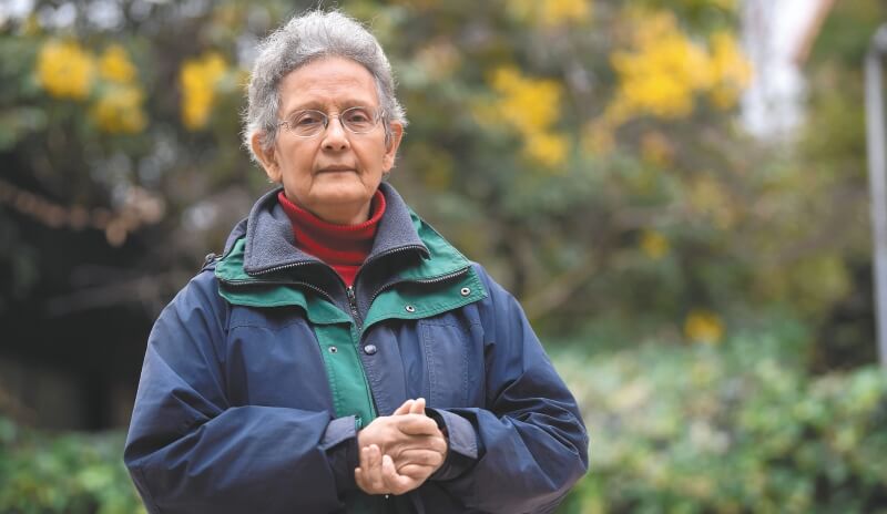 “Por gratitud, la actitud frente a Venezuela tendría que ser diferente”: Socorro Ramírez